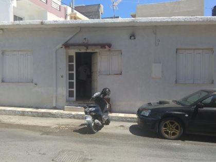 αγγελία