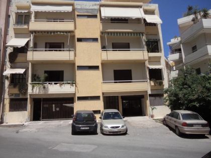 ΜΑΣΤΑΜΠΑΣ ΔΙΑΜΕΡΙΣΜΑ