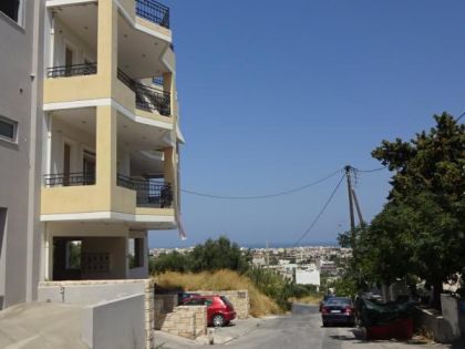 ΑΓΙΟΣ ΙΩΑΝΝΗΣ ΚΝΩΣΟΥ