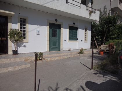 Αλικαρνασσός διαμέρισμα