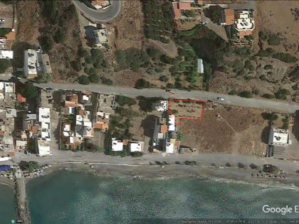 ΤΣΟΥΤΣΟΥΡΟΣ  ΠΩΛΕΙΤΑΙ ΟΙΚΟΠΕΔΟ