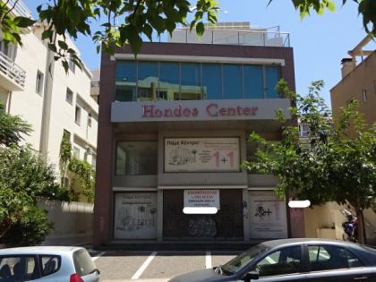 ΕΝΟΙΚΙΑΖΕΤΑΙ ΚΑΤΑΣΤΗΜΑ ΚΤΙΡΙΟ ΔΗΜΟΚΡΑΤΙΑΣ ΚΕΝΤΡΟ ΗΡΑΚΛΕΙΟ ΚΡΗΤΗΣ