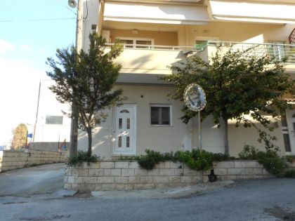 ΑΓΙΟΣ ΙΩΑΝΝΗΣ ΧΩΣΤΟΣ
