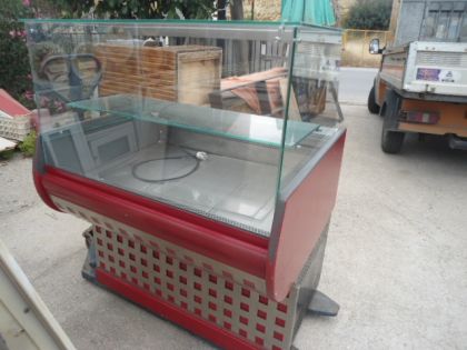ΨΥΧΟΜΕΝΗ ΒΙΤΡΙΝΑ (613/3)