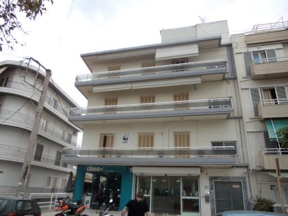 Λ. ΕΘΝΙΚHΣ ΑΝΤΙΣΤΑΣΕΩΣ