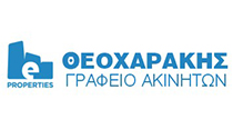 theocharakis logo