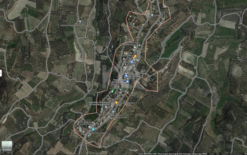 εικόνα αγγελίας