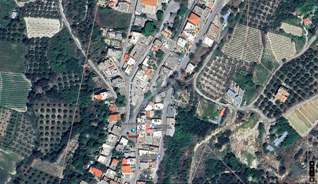 εικόνα αγγελίας