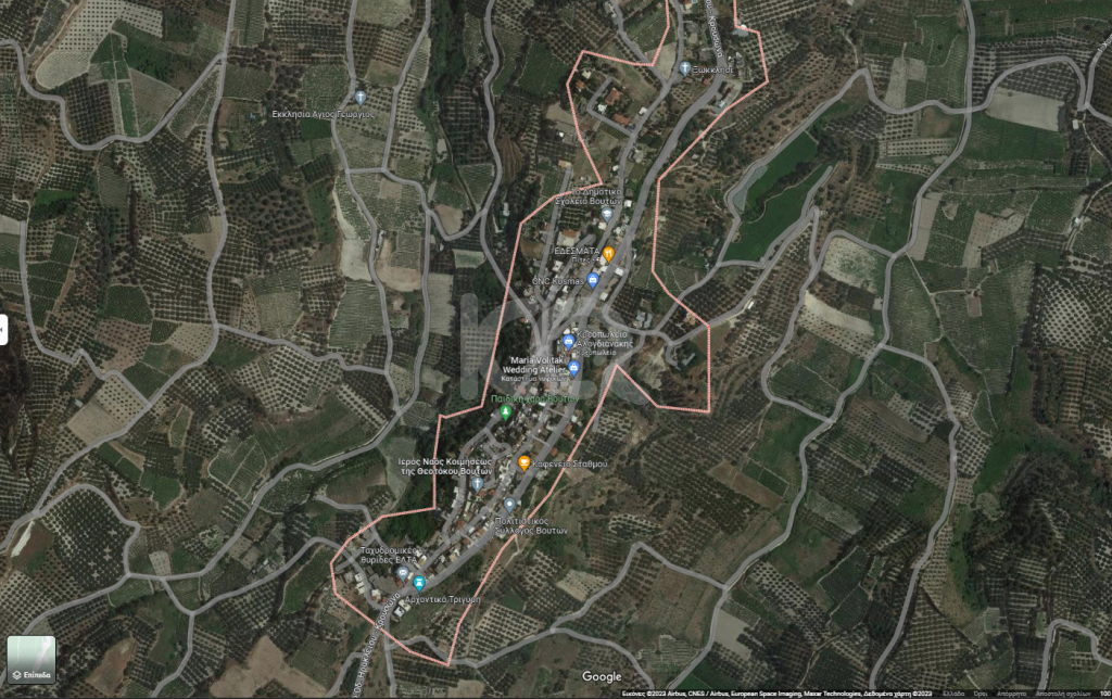 εικόνα αγγελίας