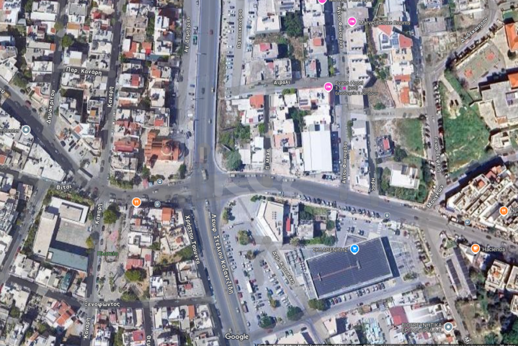 εικόνα αγγελίας