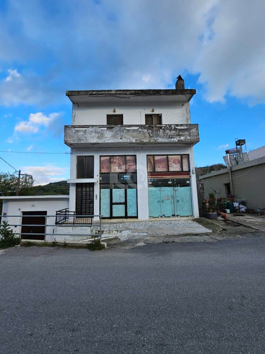 εικόνα αγγελίας