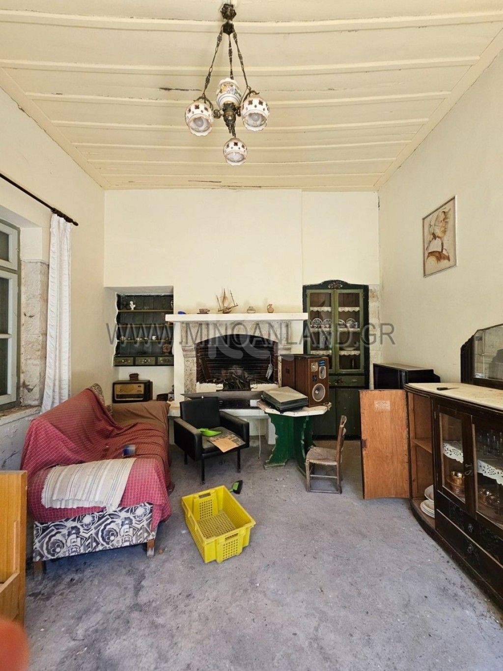 εικόνα αγγελίας