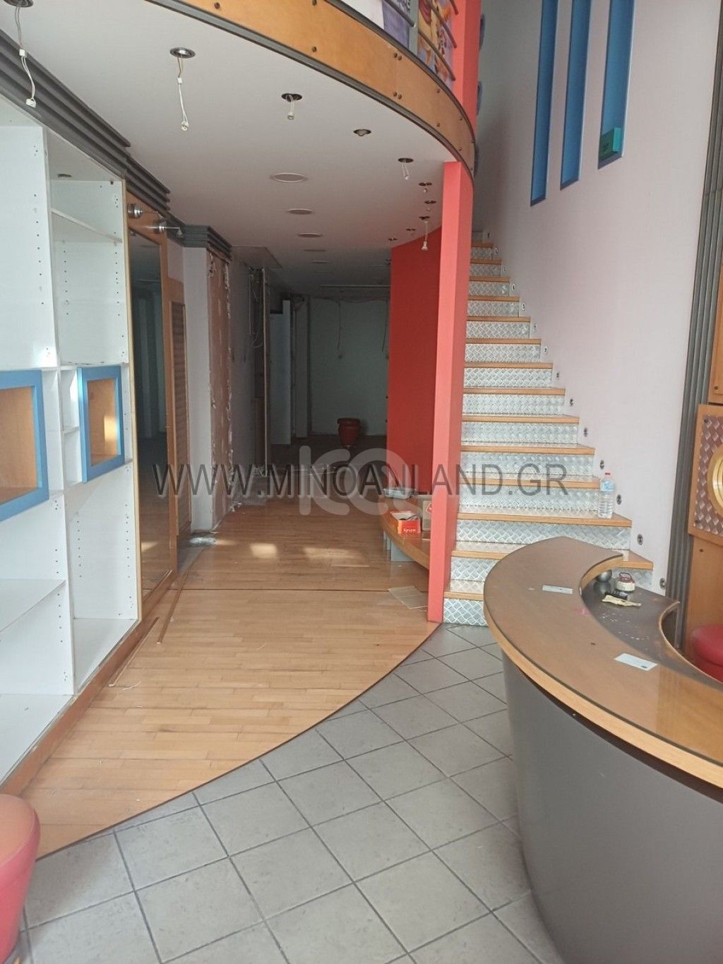 εικόνα αγγελίας