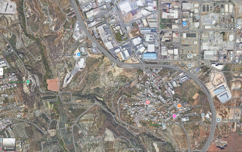 εικόνα αγγελίας