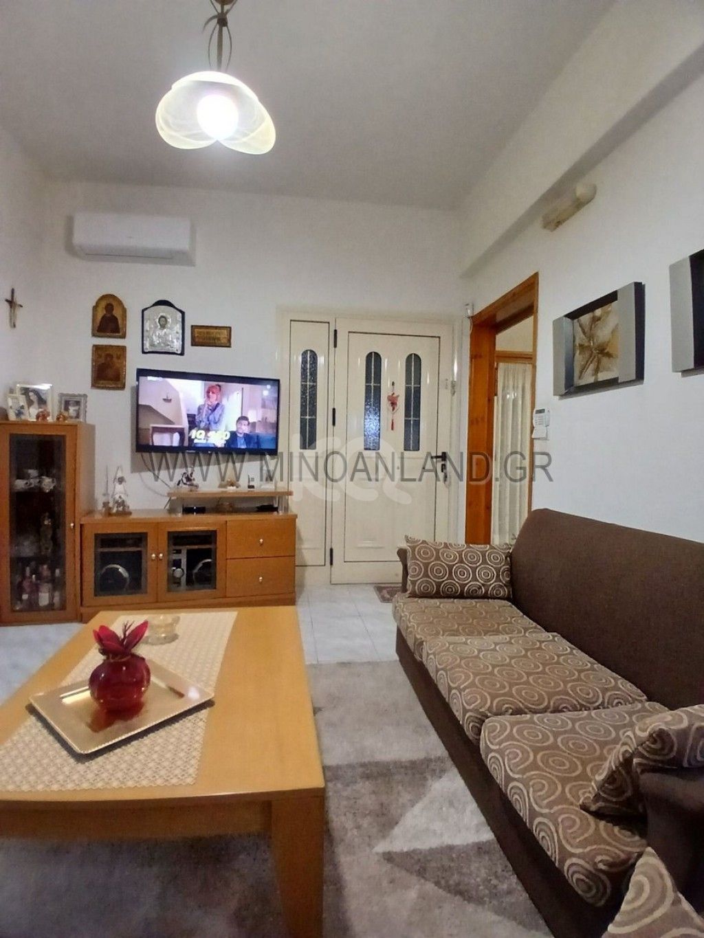 εικόνα αγγελίας