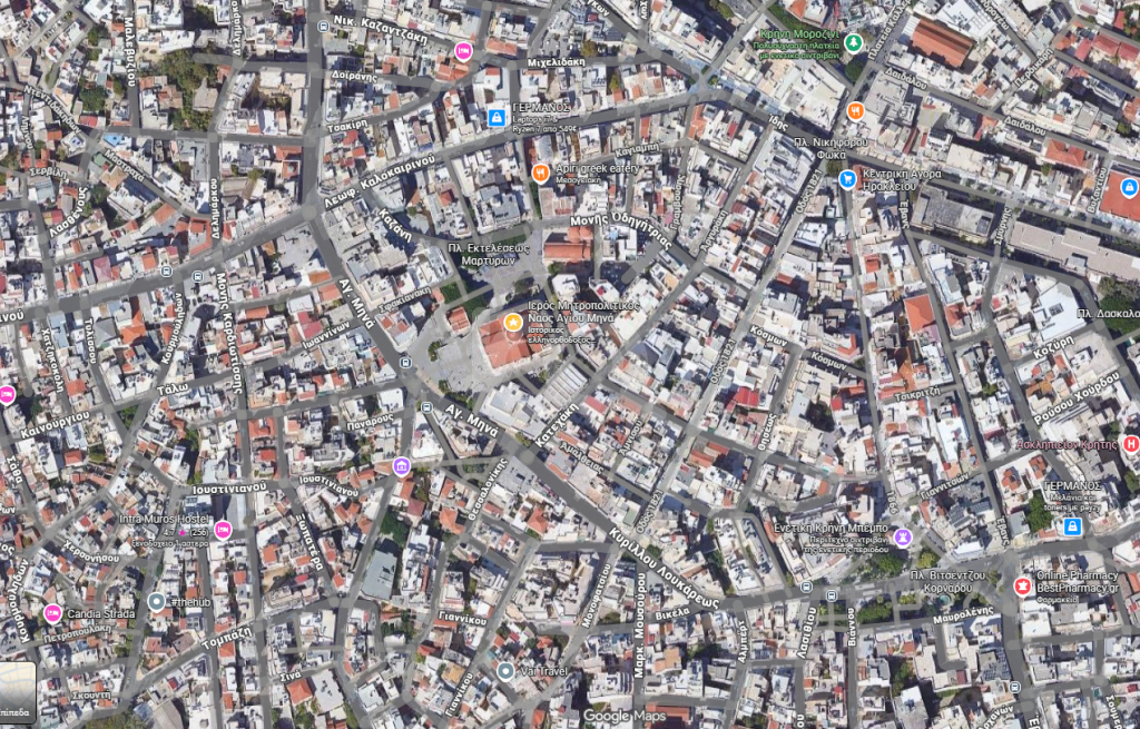 εικόνα αγγελίας