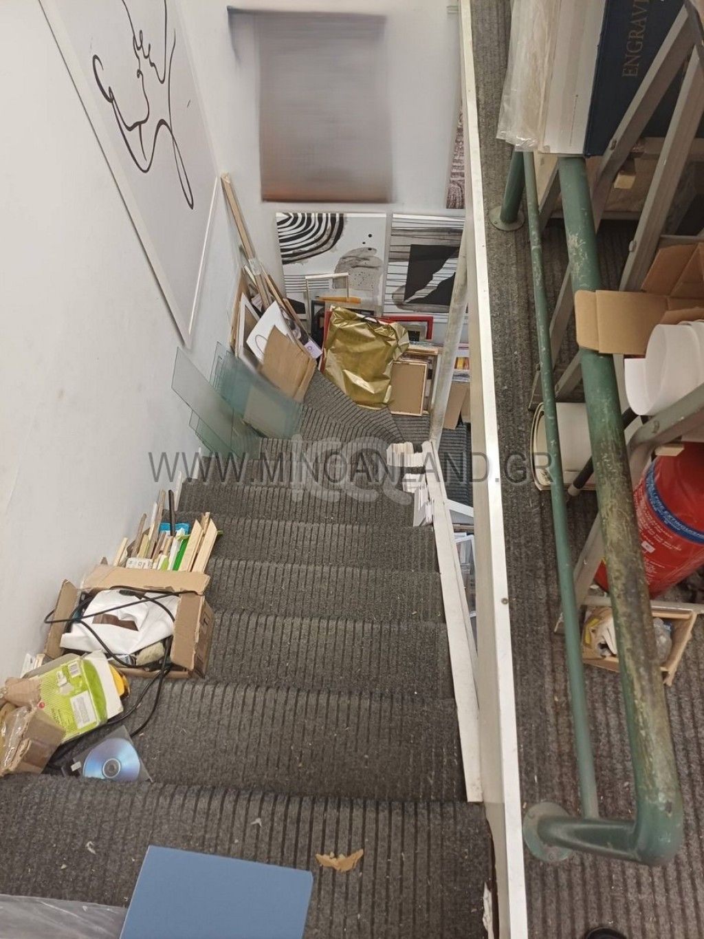 εικόνα αγγελίας