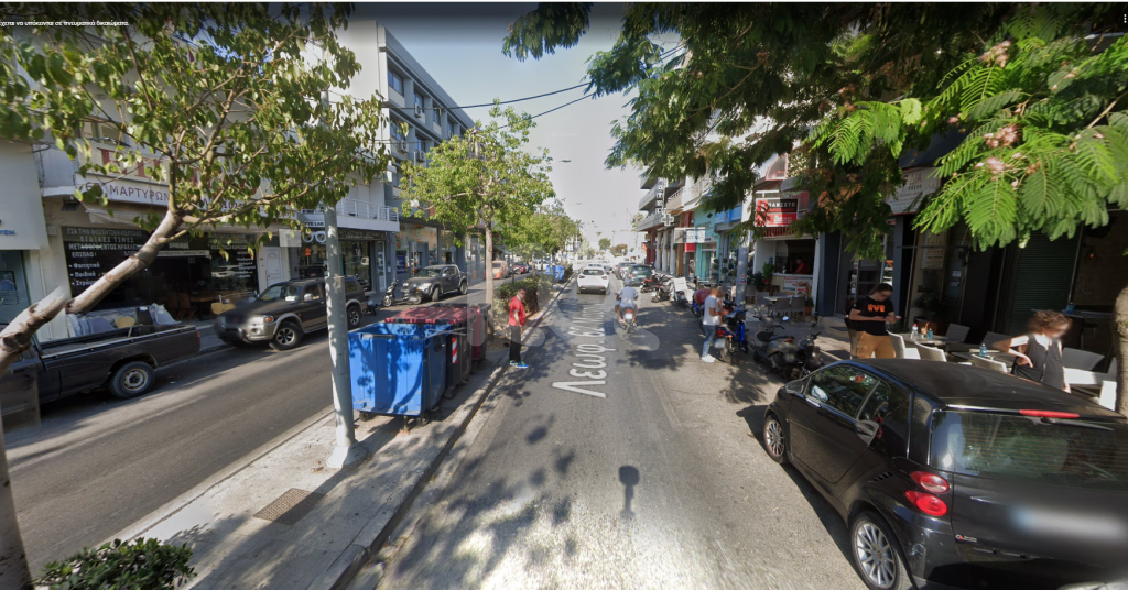 εικόνα αγγελίας