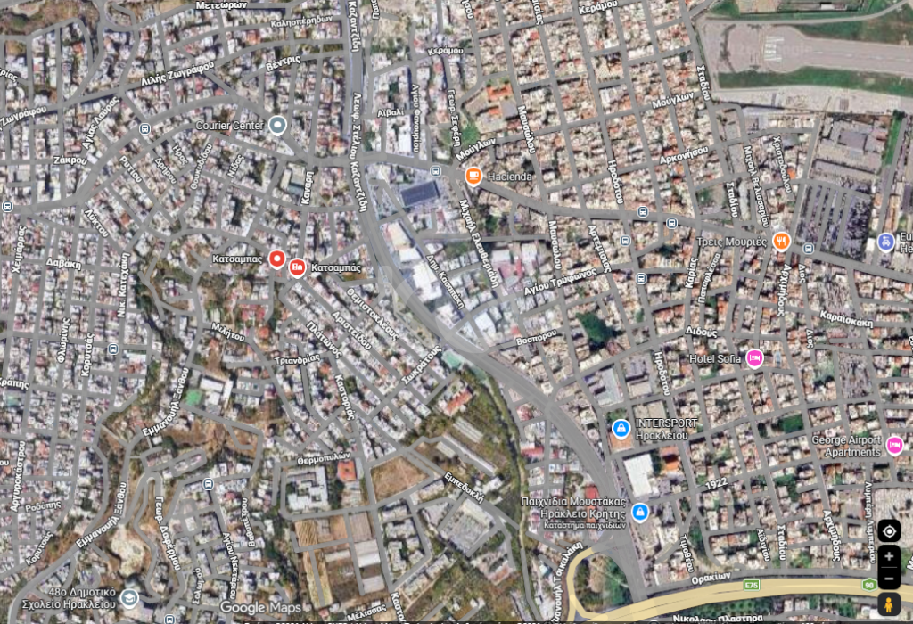 εικόνα αγγελίας