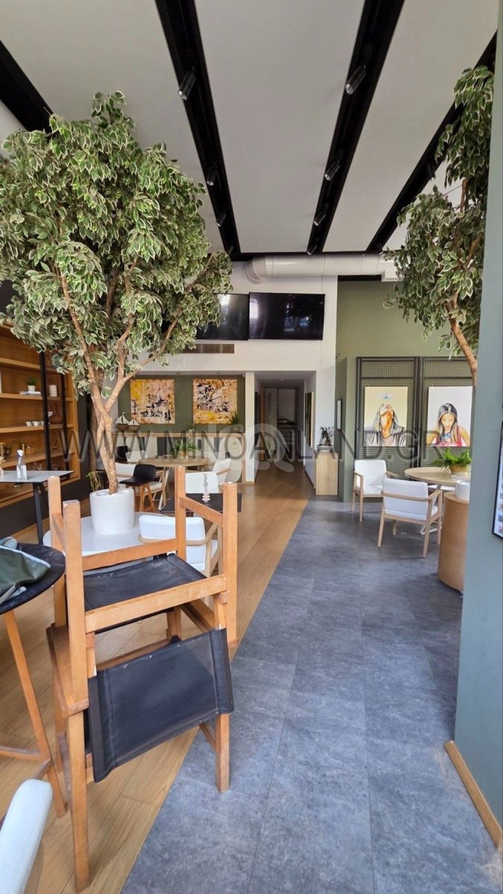 εικόνα αγγελίας