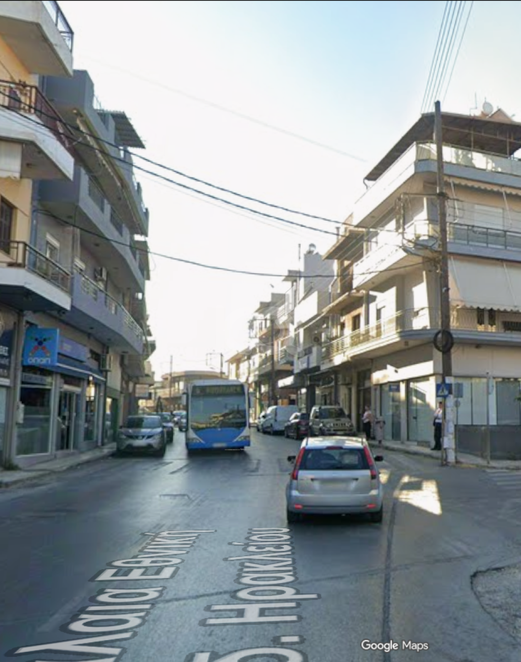 εικόνα αγγελίας