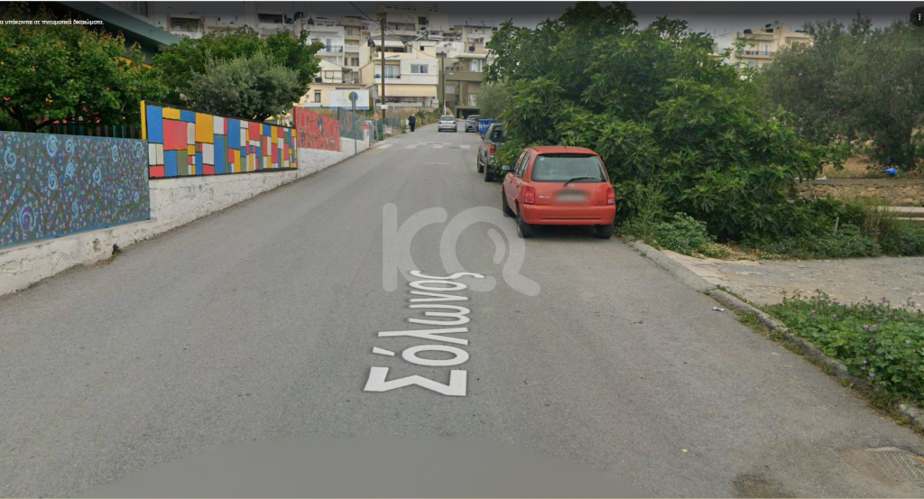 εικόνα αγγελίας