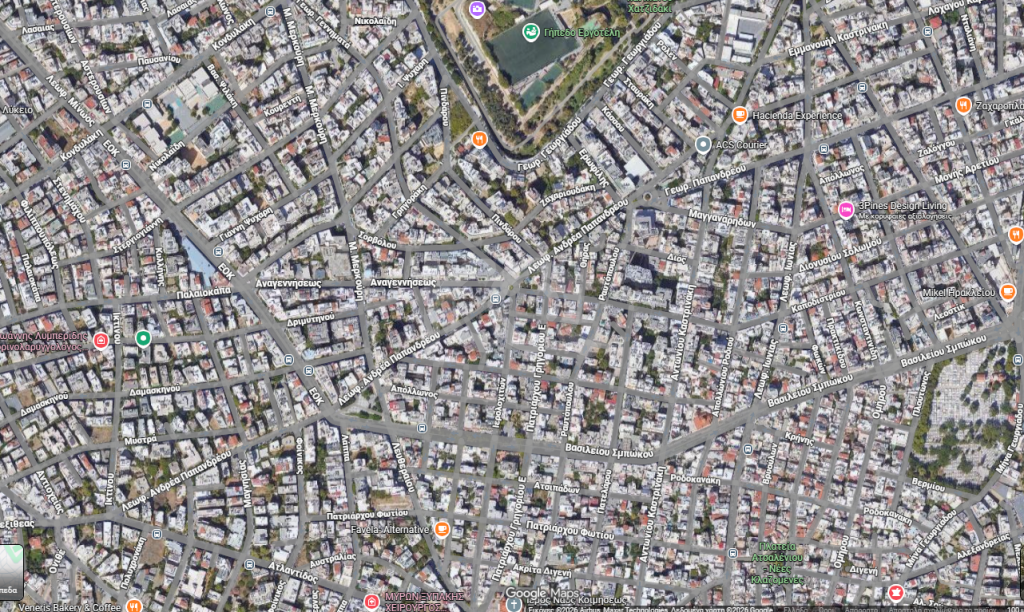 εικόνα αγγελίας