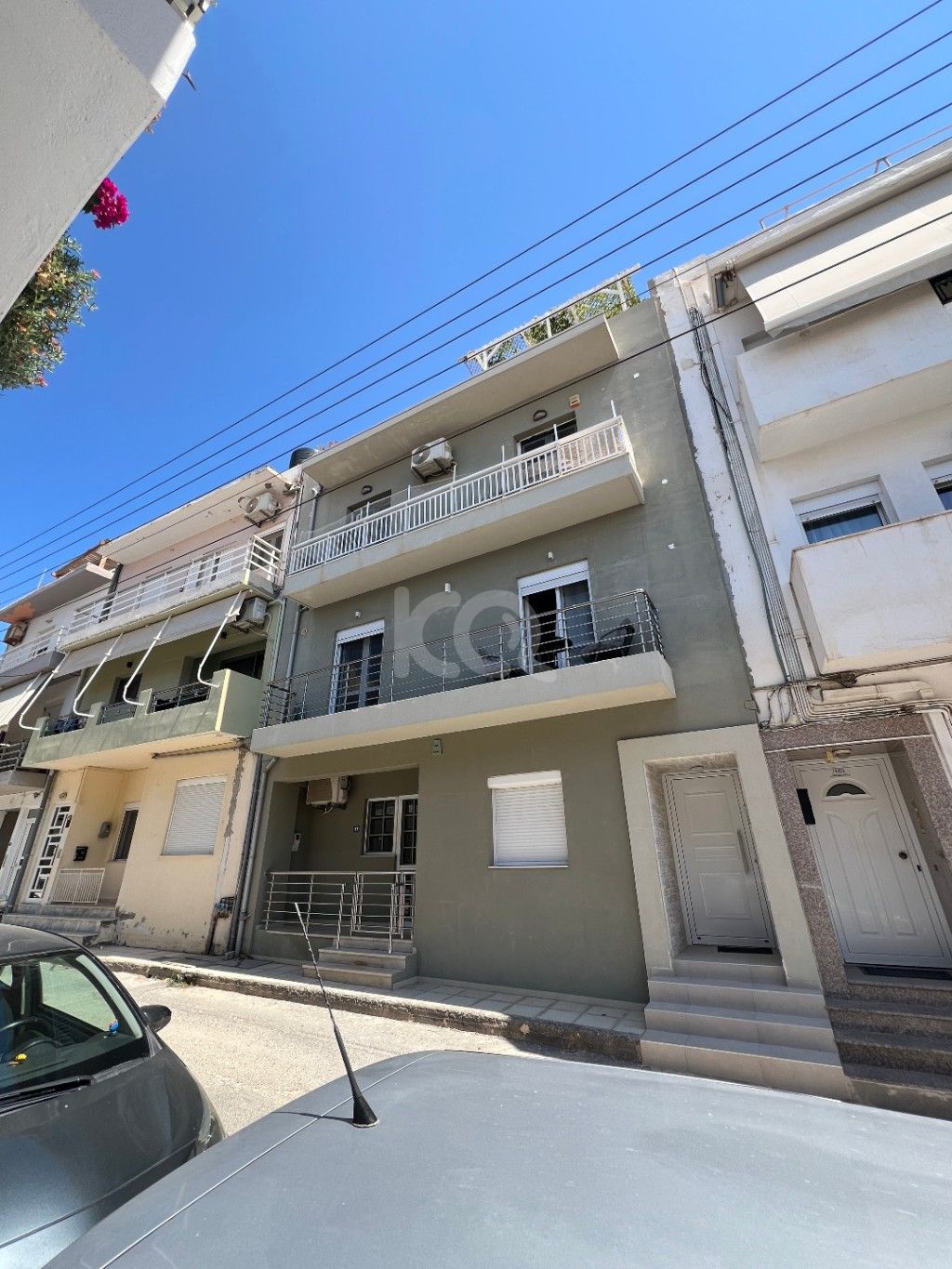 εικόνα αγγελίας