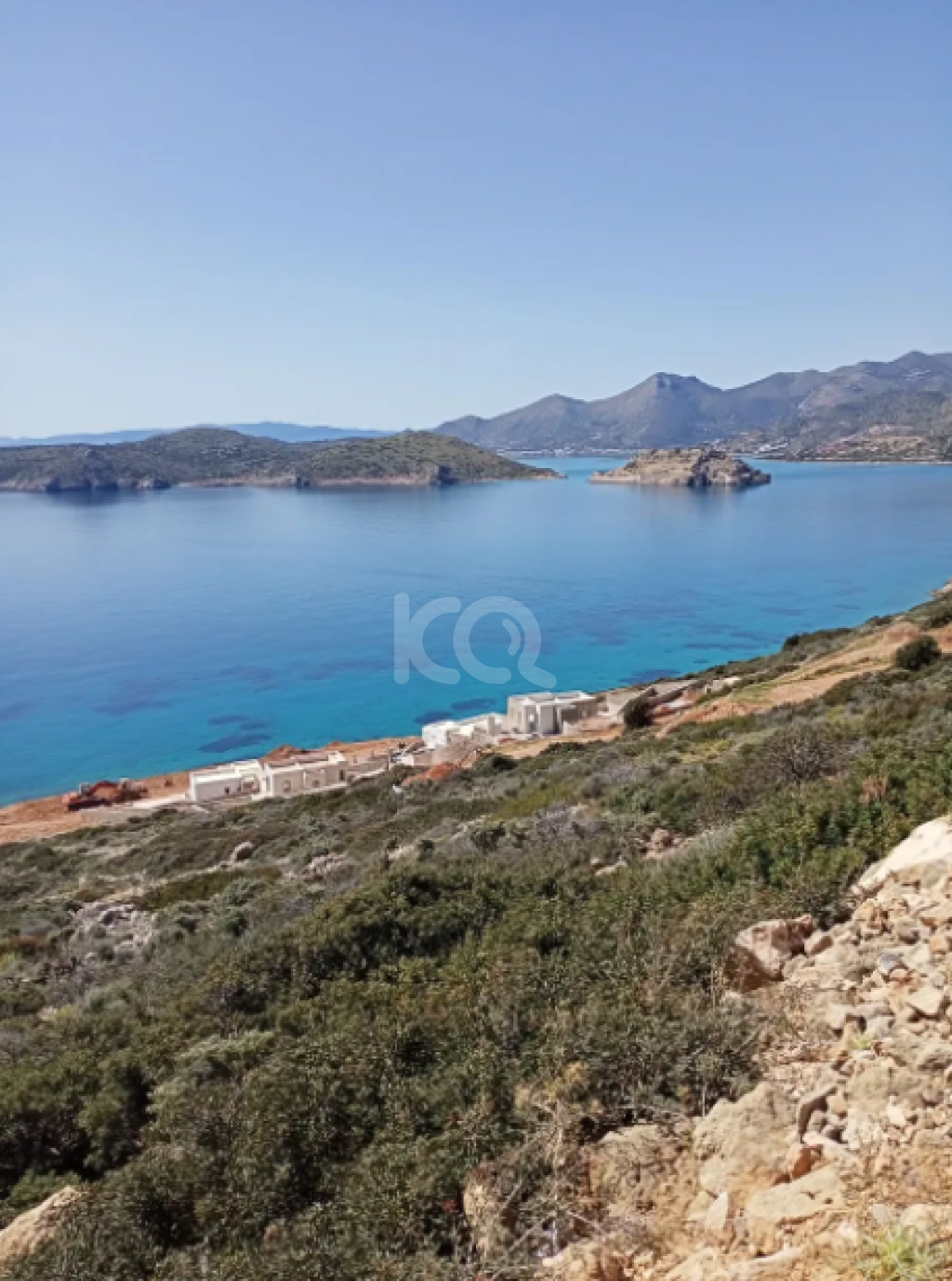 εικόνα αγγελίας