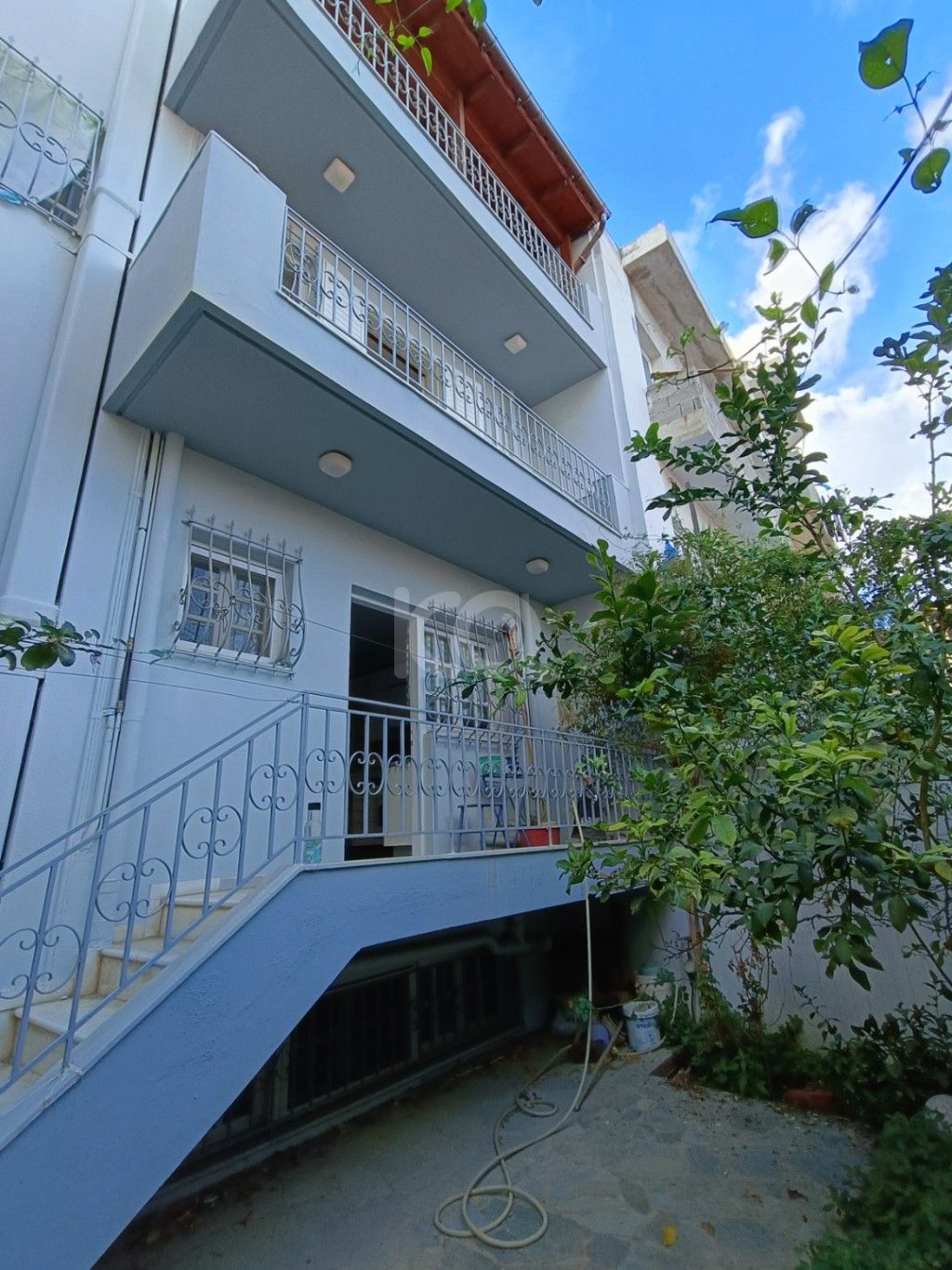 εικόνα αγγελίας