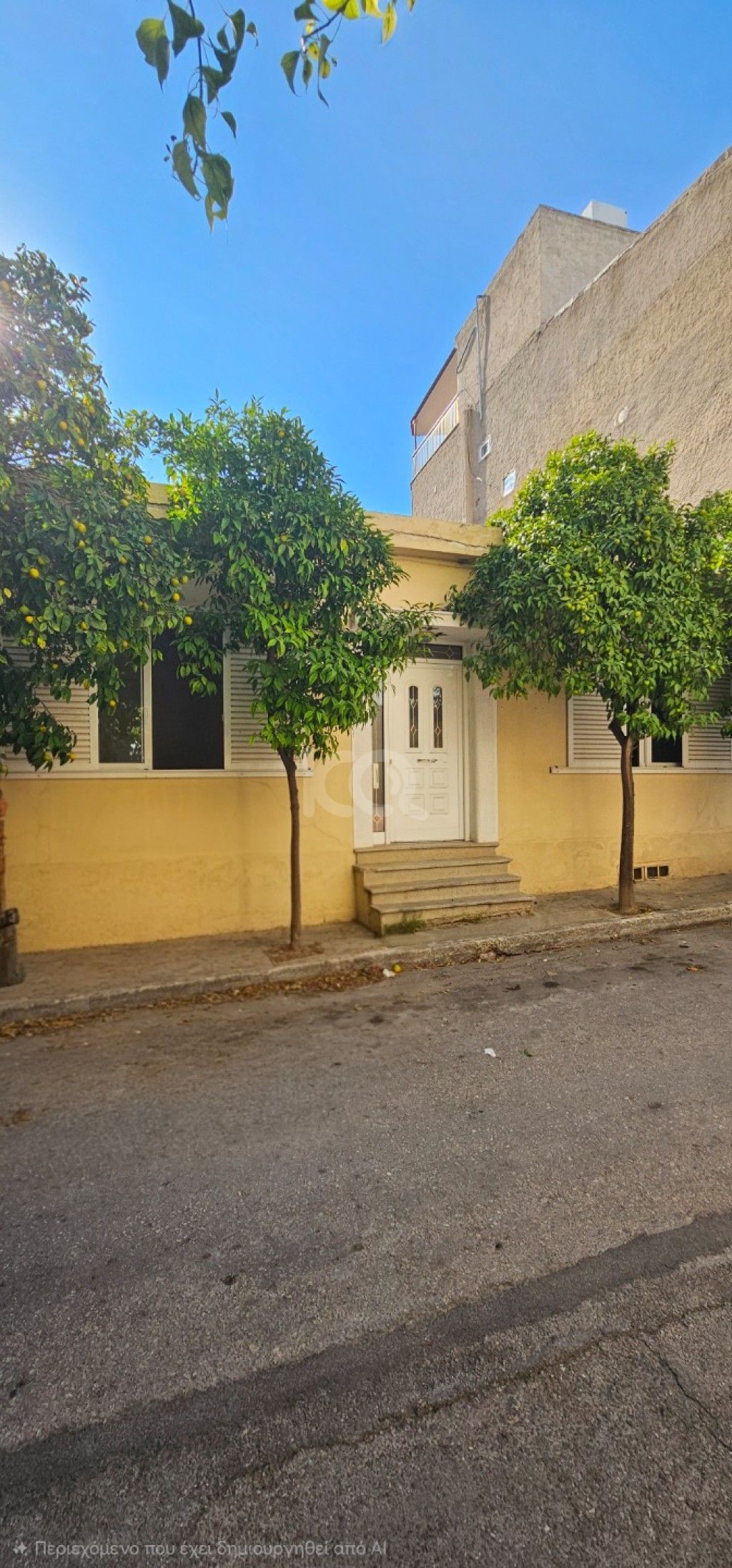 εικόνα αγγελίας