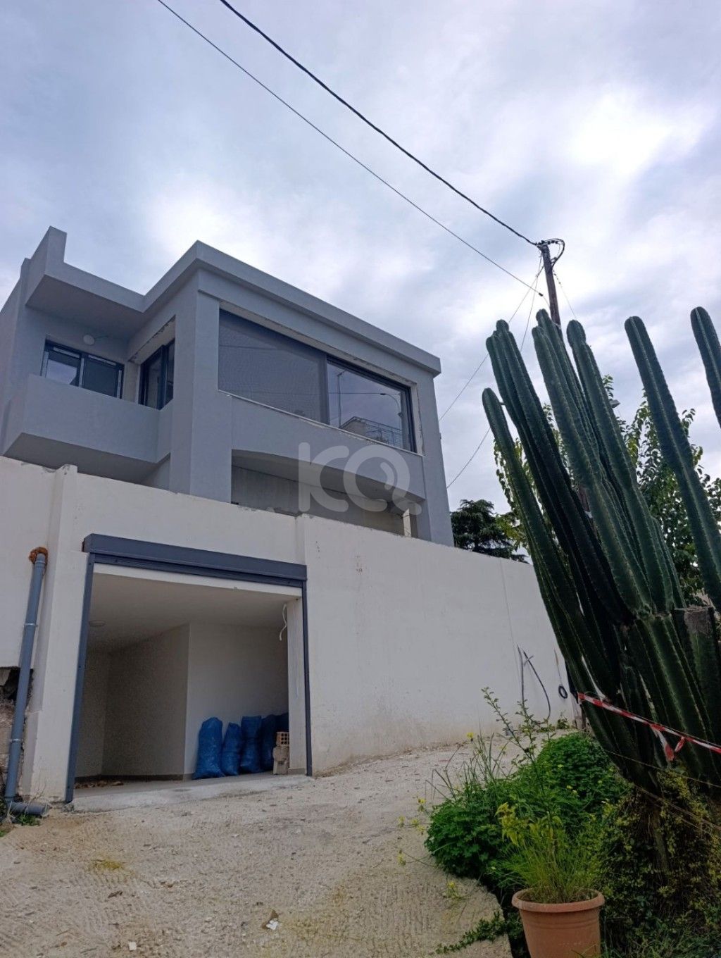 εικόνα αγγελίας