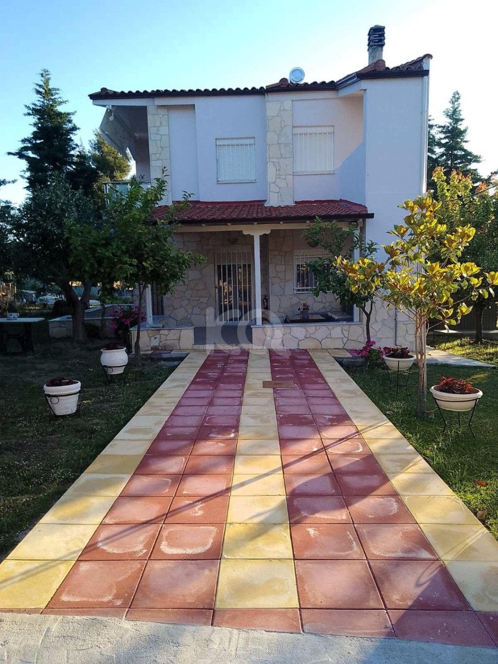 εικόνα αγγελίας