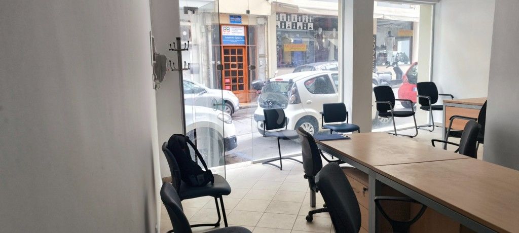 εικόνα αγγελίας