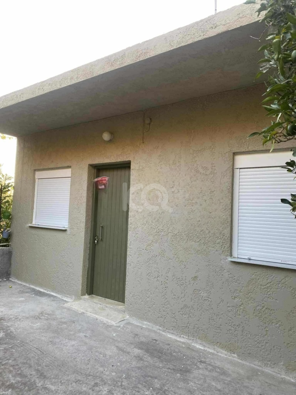 εικόνα αγγελίας