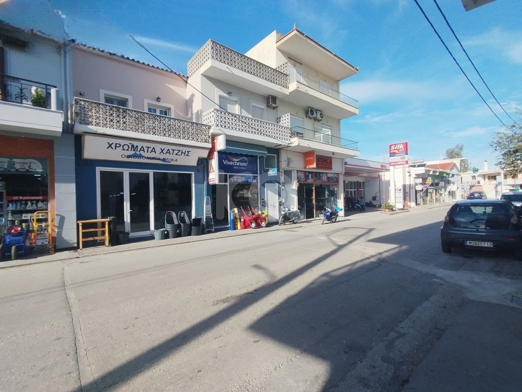 εικόνα αγγελίας