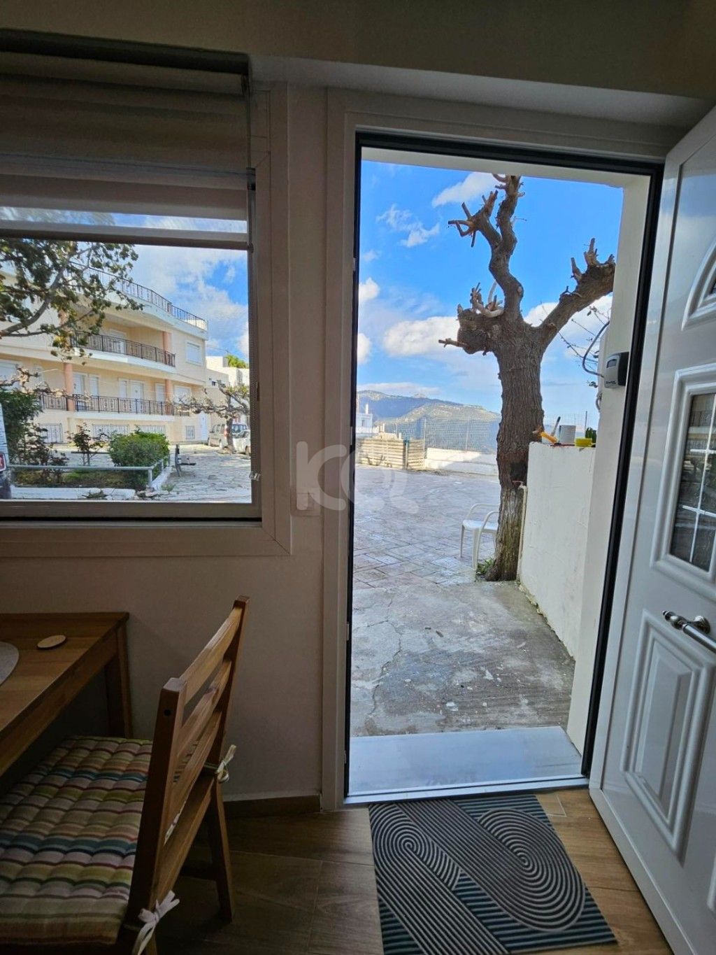 εικόνα αγγελίας