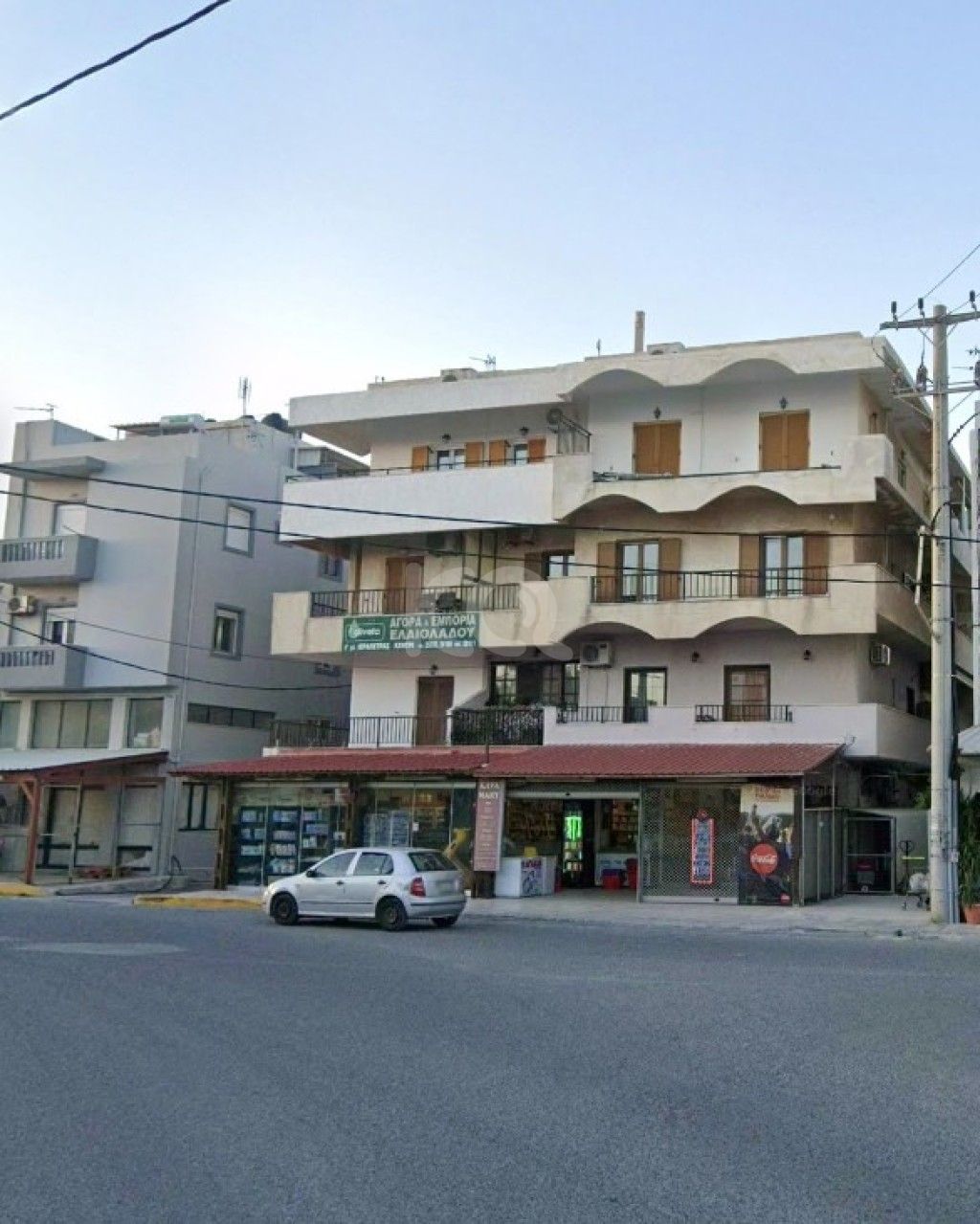 εικόνα αγγελίας