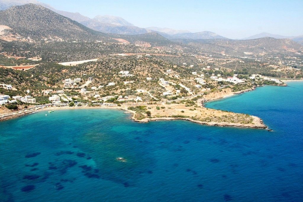 εικόνα αγγελίας