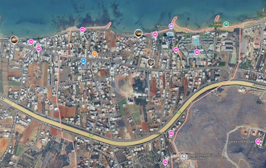 εικόνα αγγελίας