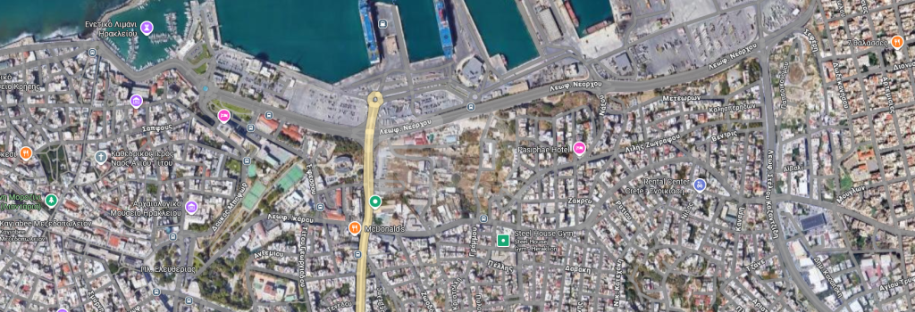 εικόνα αγγελίας