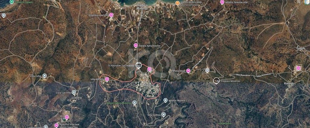 εικόνα αγγελίας