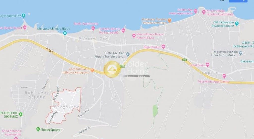 εικόνα αγγελίας