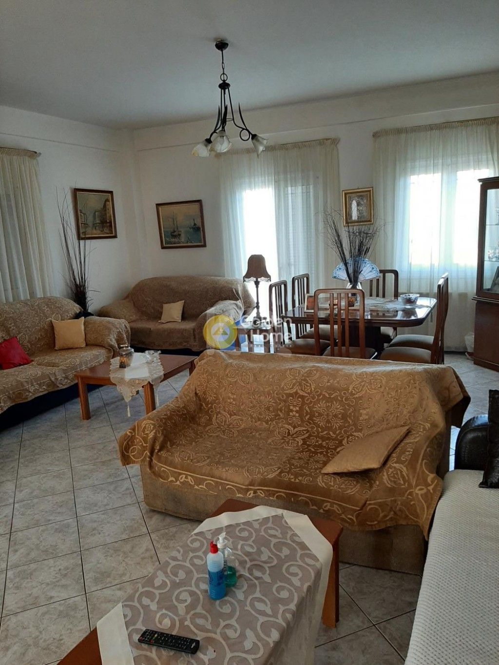 εικόνα αγγελίας