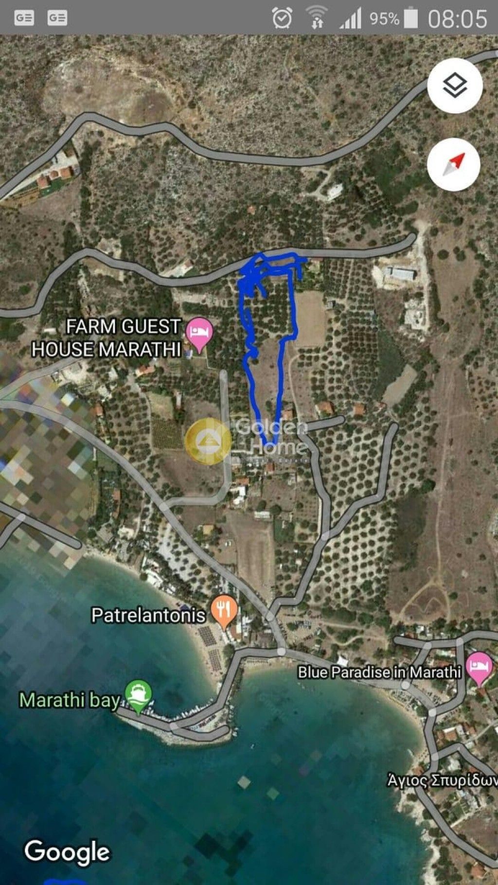 εικόνα αγγελίας