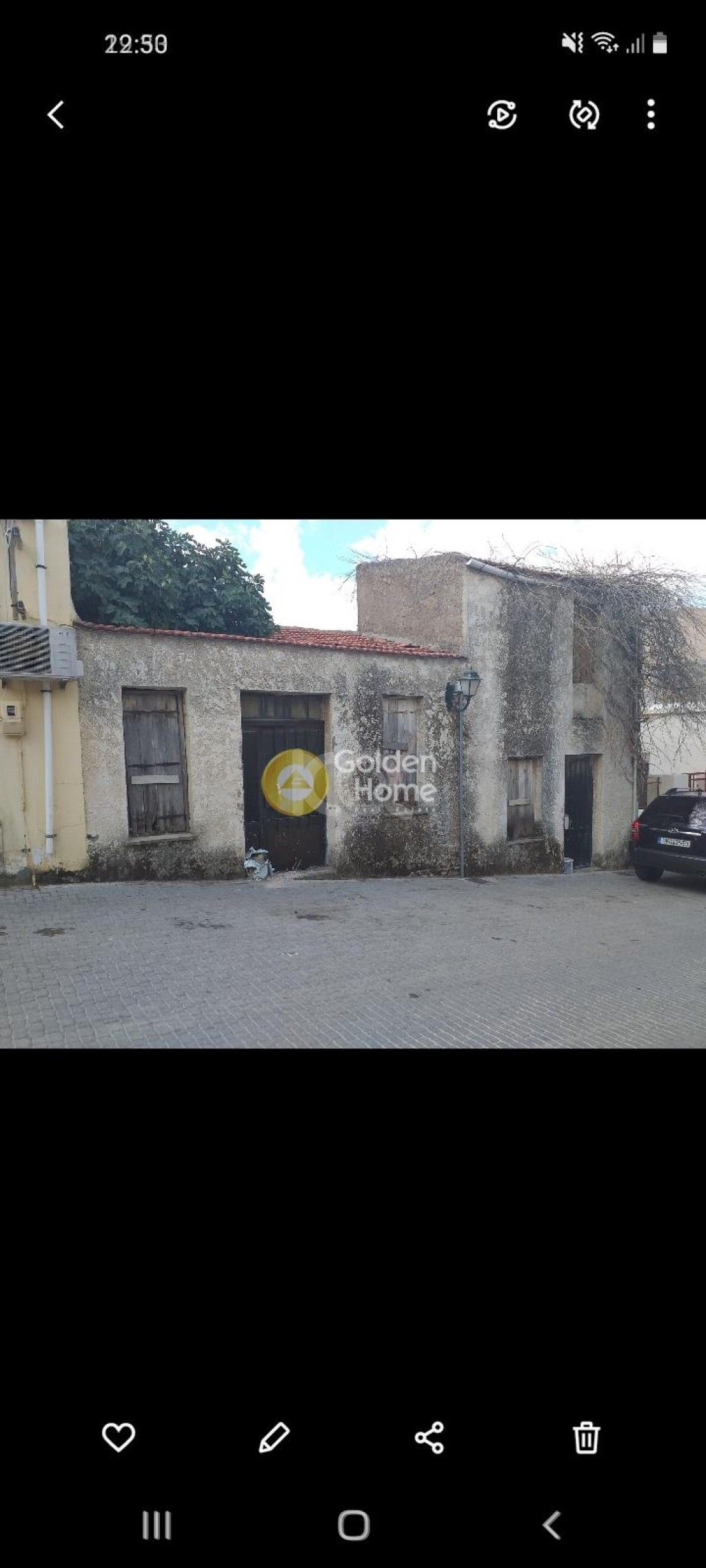 εικόνα αγγελίας