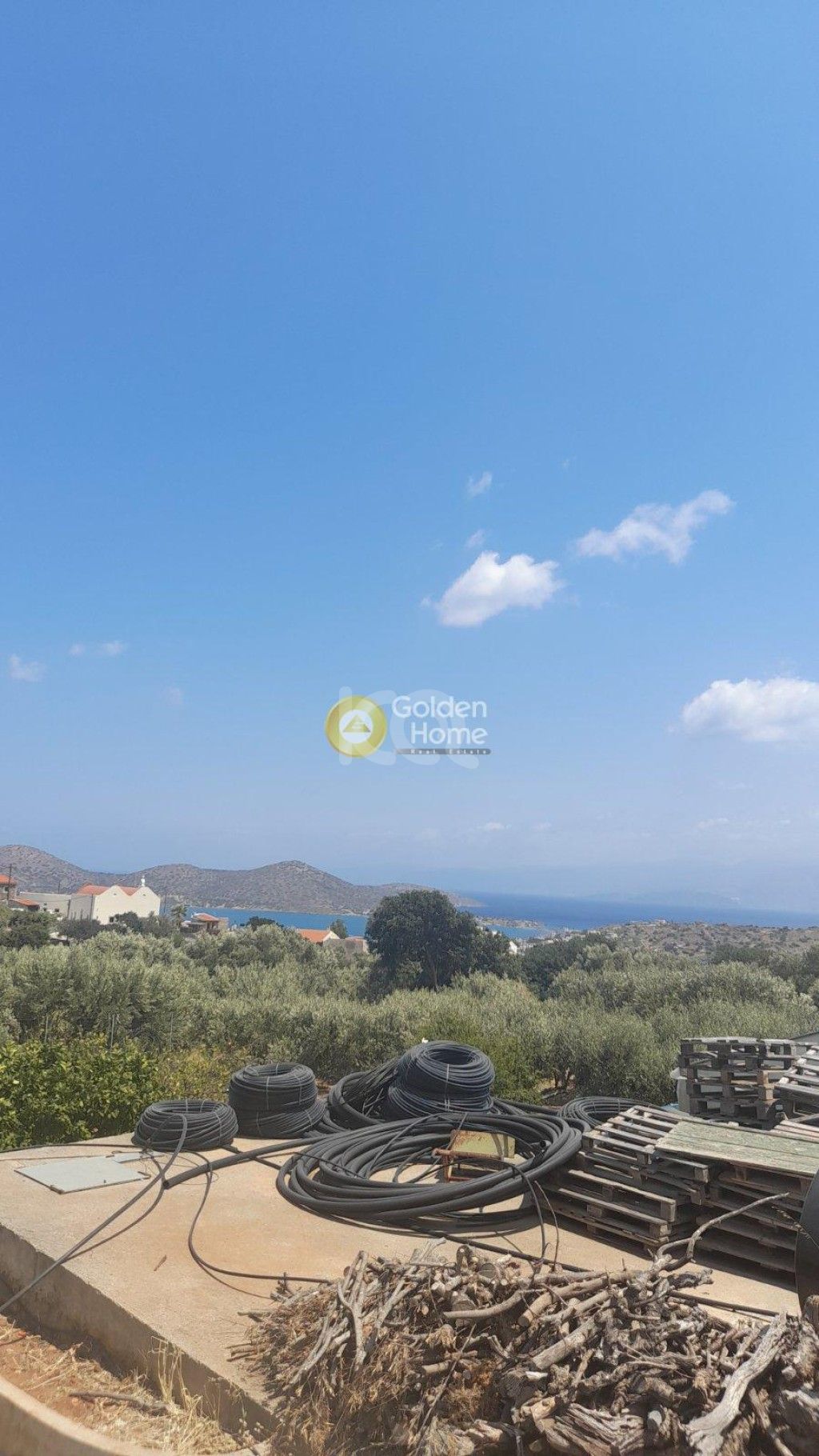 εικόνα αγγελίας