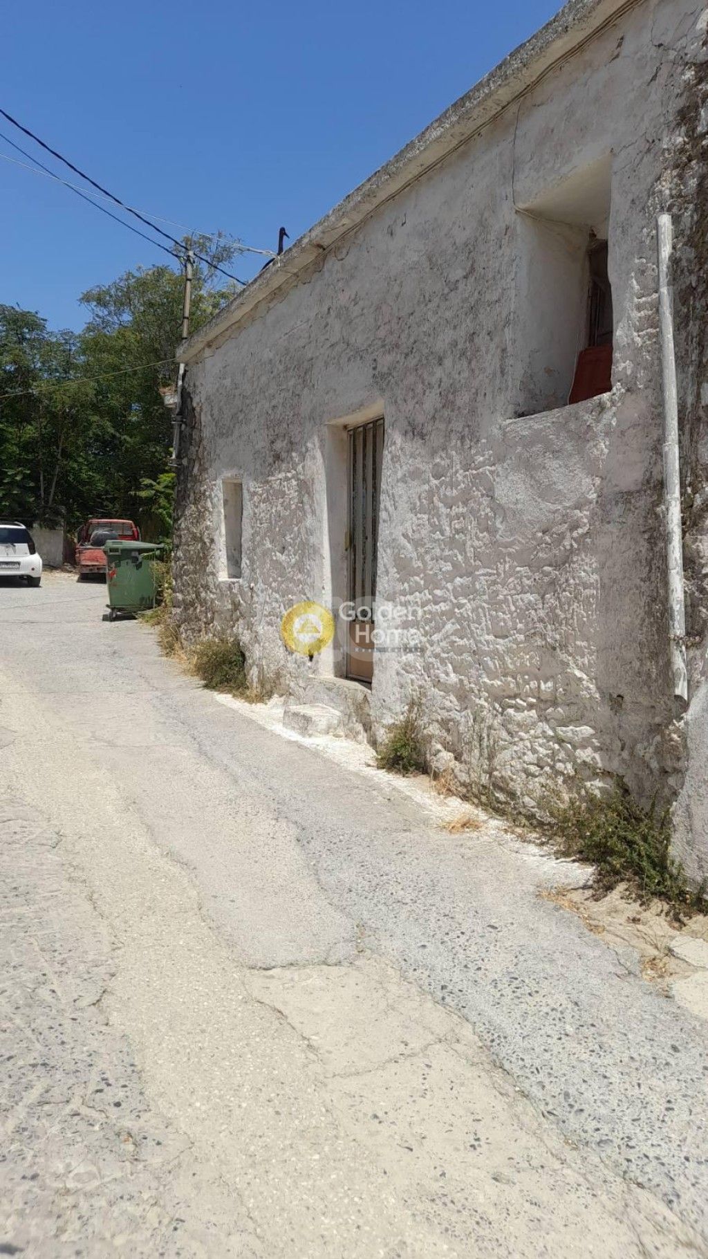 εικόνα αγγελίας