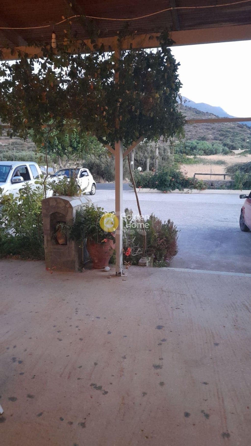 εικόνα αγγελίας