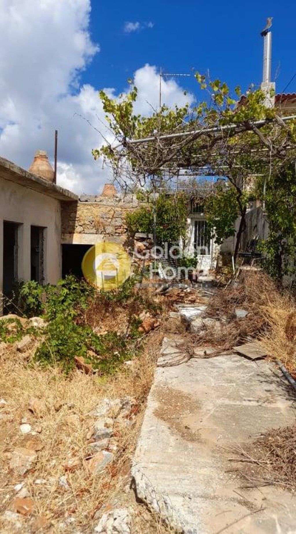 εικόνα αγγελίας